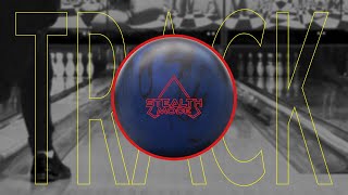 Track Stealth Mode | 900 Pro Shop Review