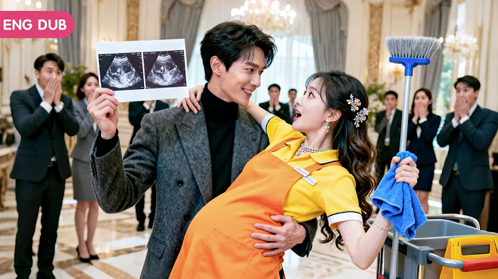 Mahasiswi Miskin Dipaksa Menikahi CEO yang Mengalami Penyakit Vegetatif, Tanpa Diduga Ia Hamil Anak Kembar, Sangat Manja!