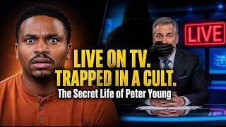 He Worked for ESPN While Stuck in a Cult — Here's What Happened
