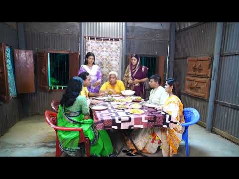 Jamai Takkor - জামাই টক্কর নাটকের শুটিং