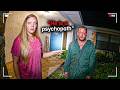 Suicidal Husband’s Standoff Ends In Brutal Takedown