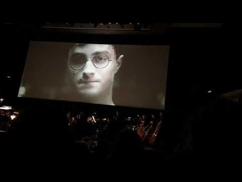 Harry Potter And The Half Blood Prince In Concert - Opening - Youtube