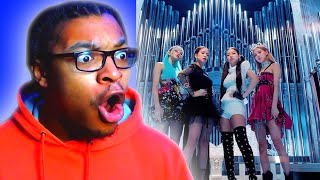 BLACKPINK - 'Kill This Love' M/V *REACTION!