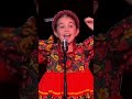 أجمل صوت وأجمل بنت بthe Voice Kids 