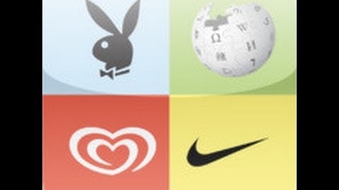 Logo Quiz Ultimate Level 17 Answers 50/50 - iPhone,iPod,iPad & Andriod