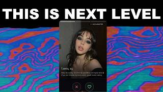 Dude Vibe Coded an AI Dating App
