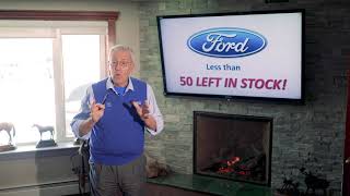 Seekins Big Savings Escape 2021