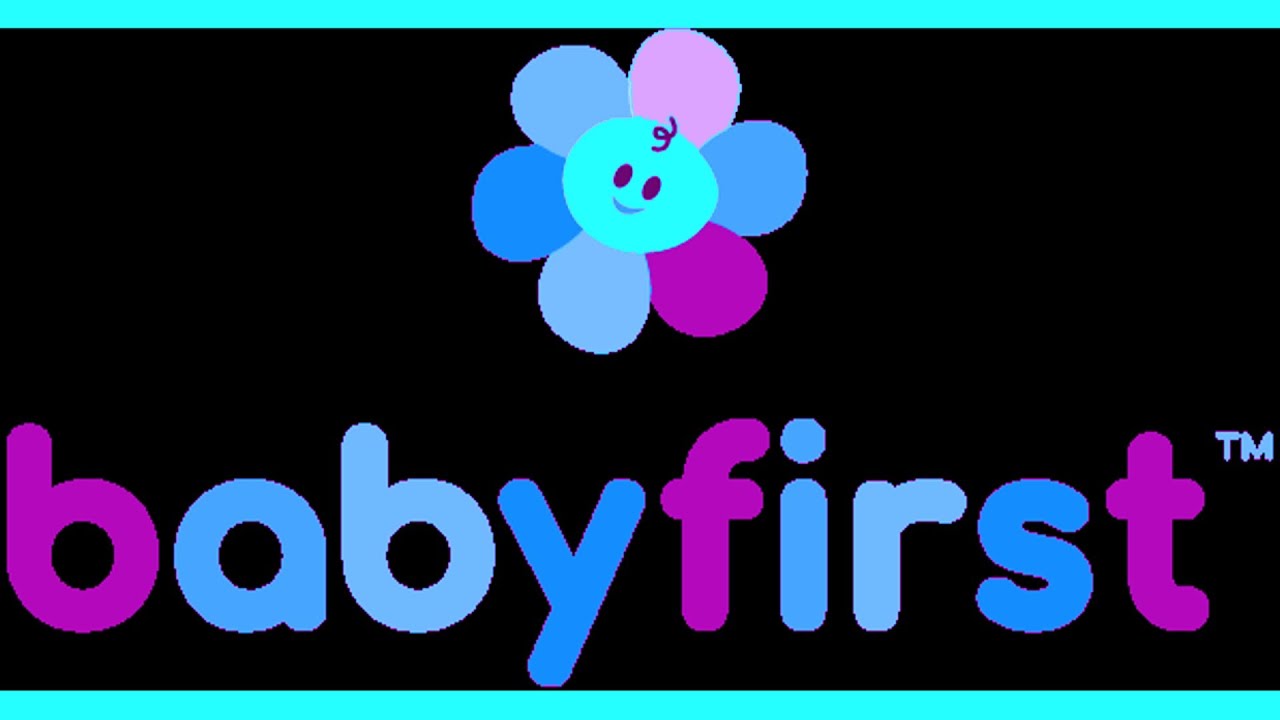 Baby First Logo Effects Sound Variations (Sponsored by Preview 2 ...