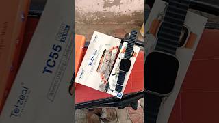 Five smartwatch giveaway 😱 #shorts #viral