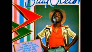 Billy Ocean - Sweet Memories
