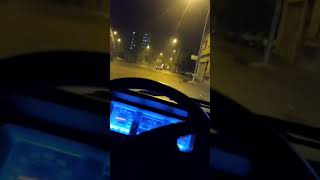 Tofaş gece snap gezinti araba snapleri story / selçuk şahin - nazarlardan korusun