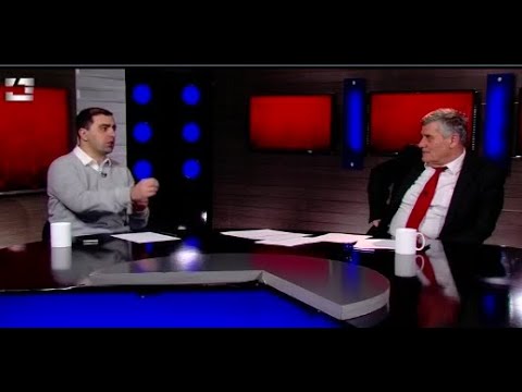 აი, ხომ ვერ გამოდიხართ! ეს წახალისებაა, მოდი და დამამხე - კახა კუკავა