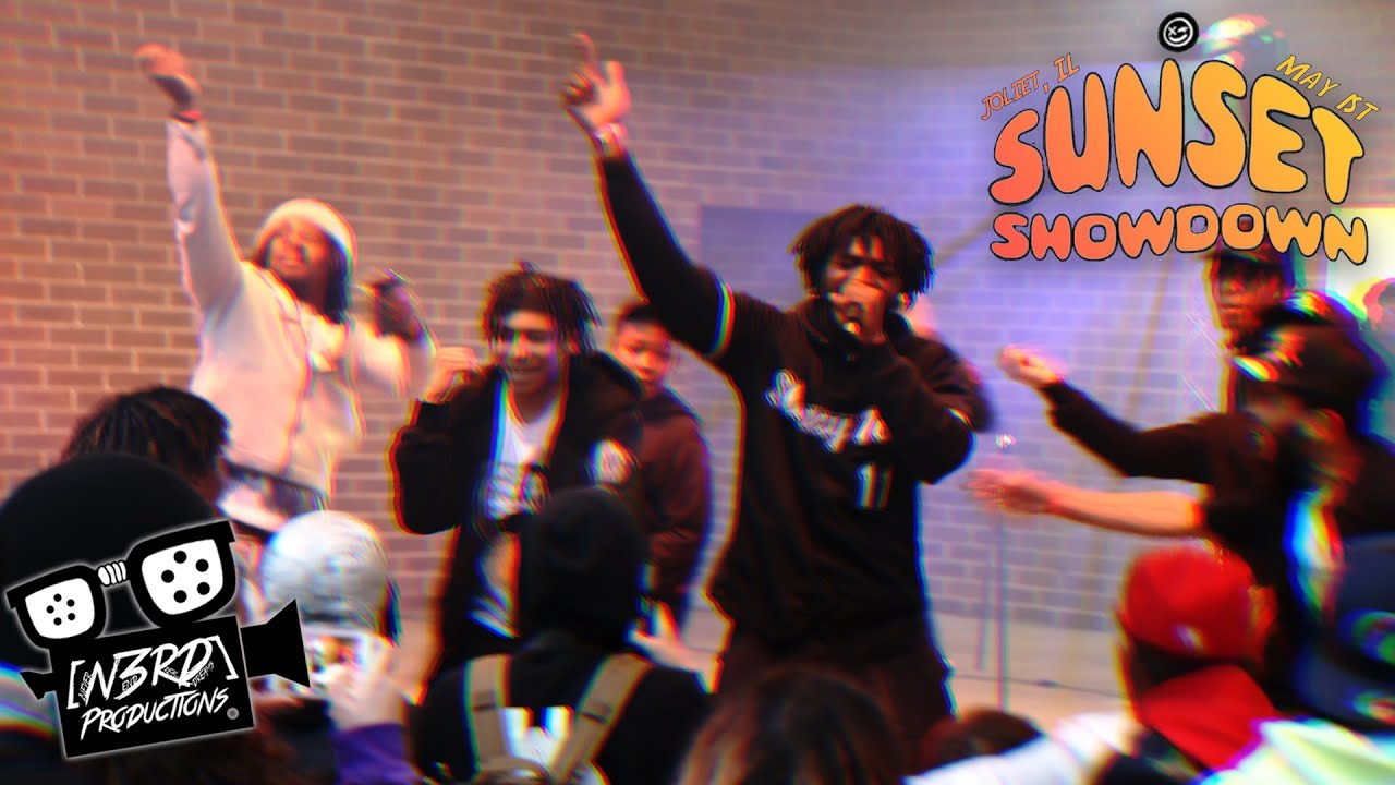 Sunset Showdown @ Bicentennial Park - Event Recap 5/01/22 (Shot by 