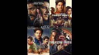 Kaantha Movie Tamil Dubbed OTT Release Date 🔥😈 Kaantha Movie OTT Release Date #shorts #trending