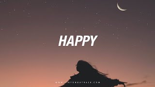 ''HAPPY'' - Maroon 5 x Chainsmokers [Type Beat] | Eibyondatrack