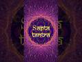 LIY Project - Sapta Tantra - Psychedelic Trance Music (4K Trippy Visuals) #psytrance #edm #psy