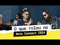 O que rolou no Meta Connect 2024