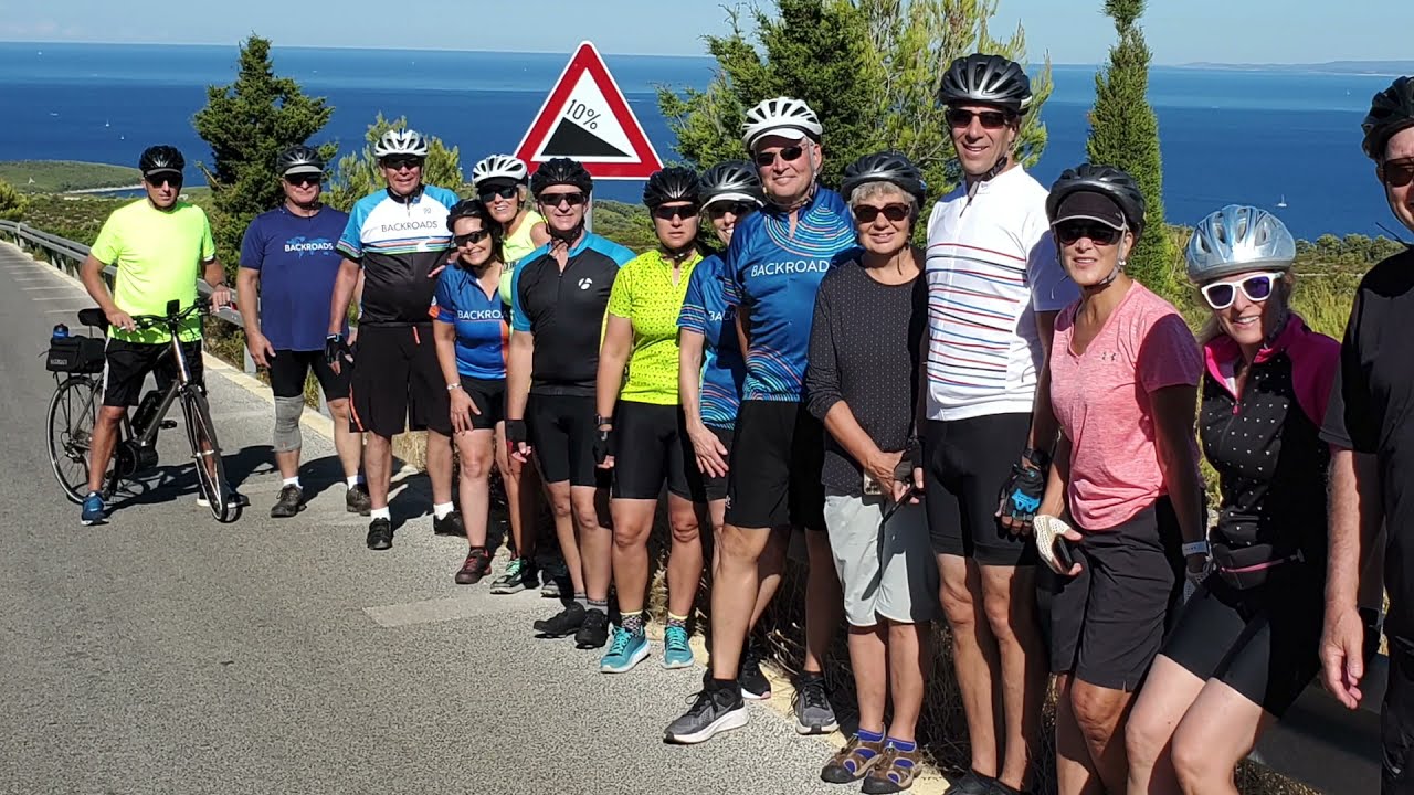 2021 Hvar Island - Day 3