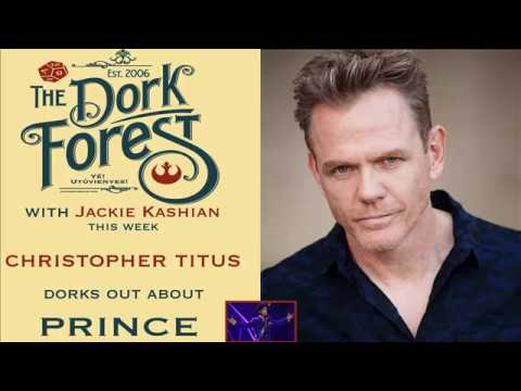 Pussy Control w Christopher Titus– EP 535 Teaser