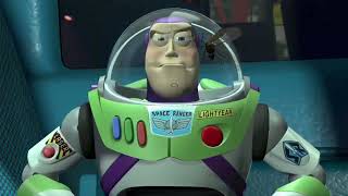 Buzz Lightyear The First Epic Movie Part 7 Superhero Chaos