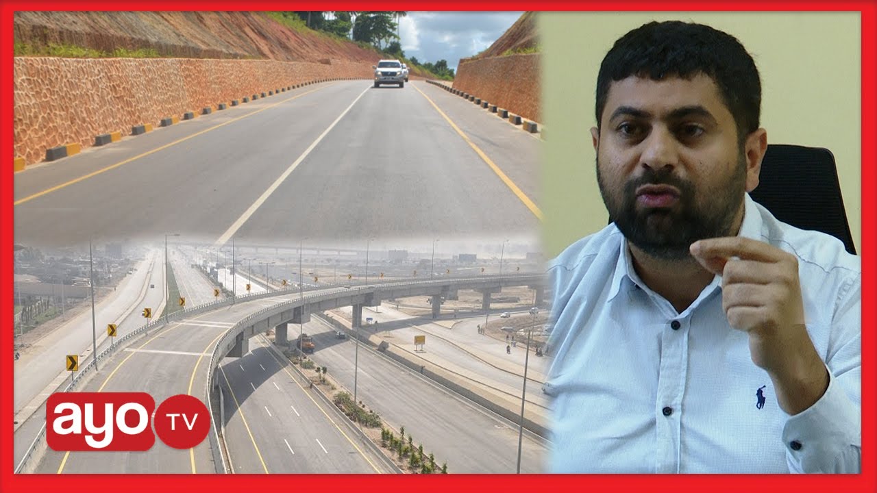 UJENZI WA FLYOVER ZNZ, WAPAMBA MOTO, WAVAMIZI WA MAENEO, 
