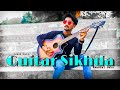 Guitar sik.a jassi gill official song by kaushal kumar babu