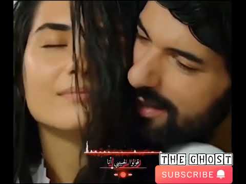 حبيبى زى القمر علمنى معنى السهر ويدوب ف لمح البصر صحا الهوا بيه