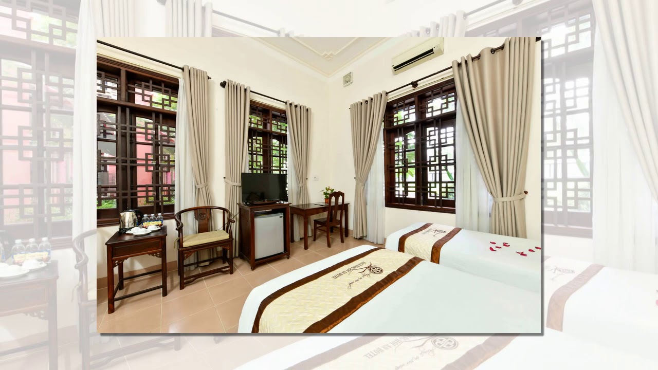 bach dang hotel hoi an 2022 Update WELCOME TO BACH DANG HOI AN HOTEL , VIETNAM