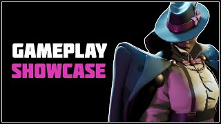 Valve Deadlock - Wraith gameplay showcase