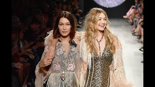 Anna Sui SS 2018