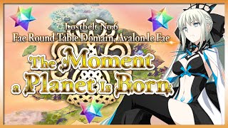 Full MORGAN IS HERE! | FGO Lostbelt 6 Avalon le Fae - The Moment a Planet Is Born ACT I LIVE News