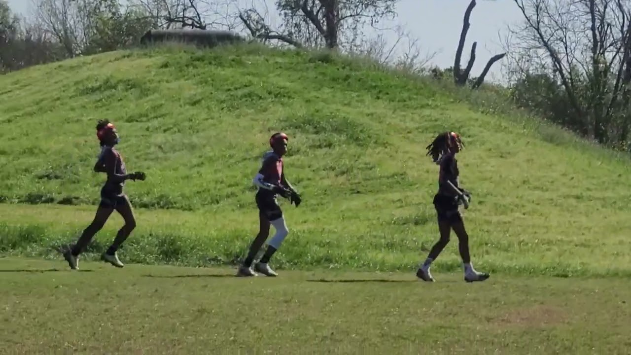 TX Wapath 12u vs Missing Element