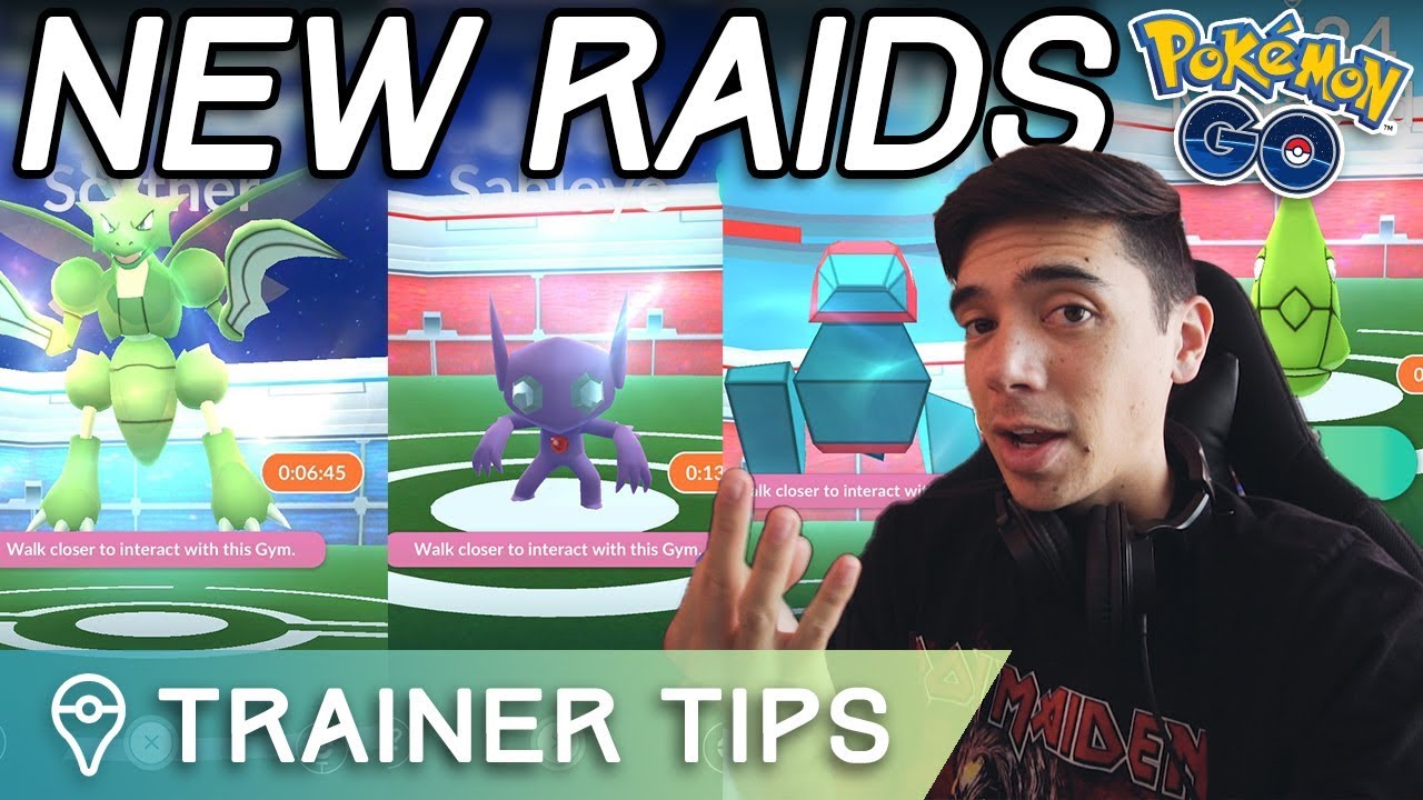 let's play pokemon go pikachu WEIRD NEW RAID BOSSES IN POKÉMON GO