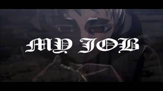 Lick-G - My Job (visual)