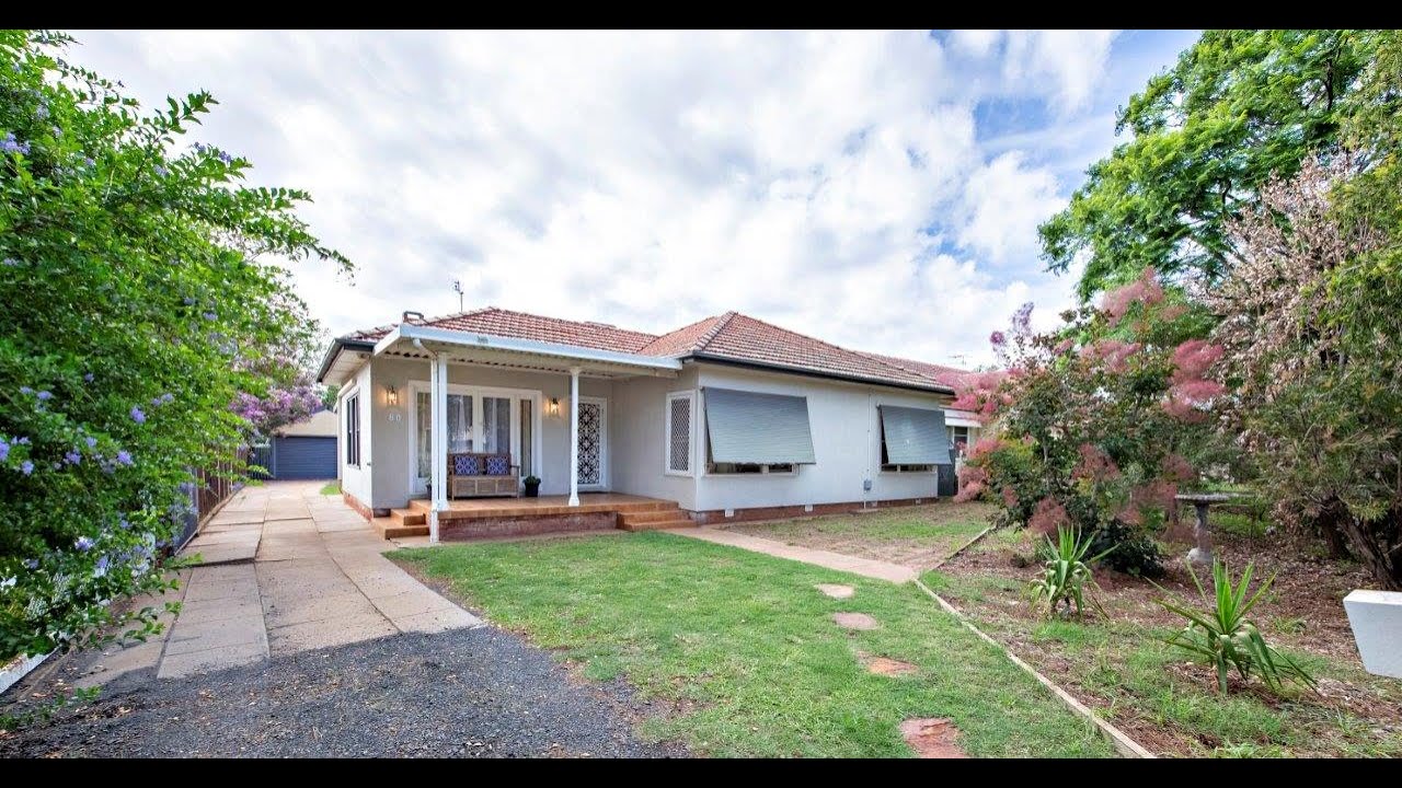 Dubbo real estate for sale introducing 80 Taylor Street Dubbo! YouTube