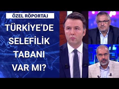 Selefilik Türkiye’de yayılıyor mu? | Özel Röportaj - 25 Eylül 2020