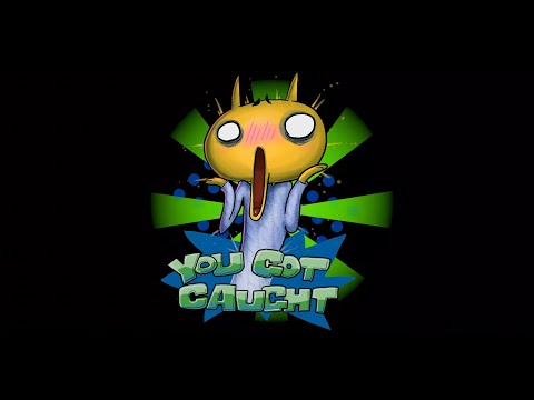 CAT GAME UNITY 3D