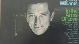 Andy Williams-09 So Nice