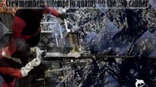 USCGC ESCANABA  /  - by Tom Hough /  SPAR WLB-403