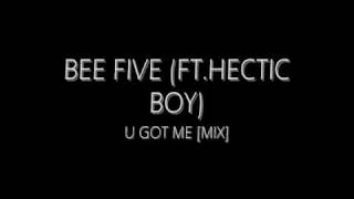 B5 (Ft  Hectic Boy) - U Got Me Net Worth