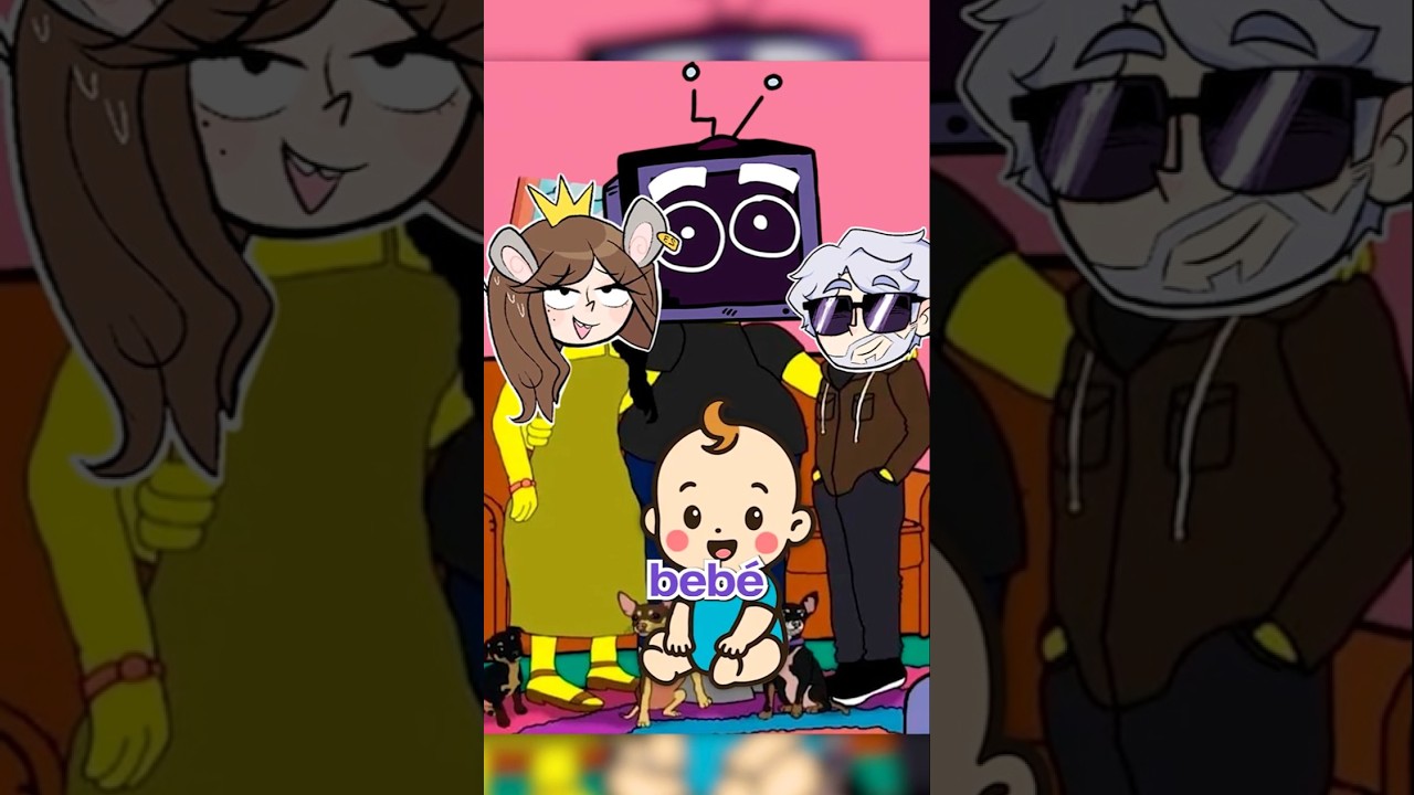 👶 TVNAUTA conoce a su FAN más JOVEN 📸 #tvnauta #storytime #clips #humor