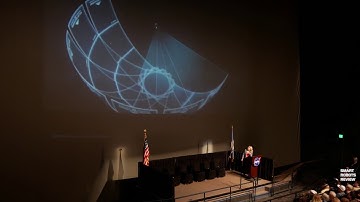 NASA TESS Mission Briefing - Part 3 - Vickie Moran, Deputy Program Manager - Smart Robots Review