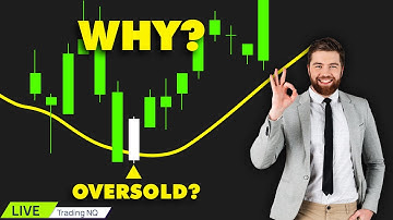 Live Trading: Multi-Osc OB/OS Overlap for range bound | ThunderZilla for trends