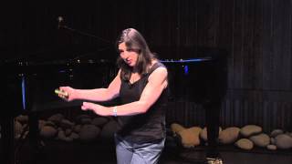 Alyson Warhurst: Risk mapper