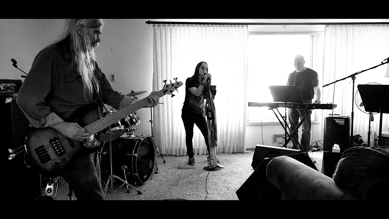 White rabbit april 27 - YouTube