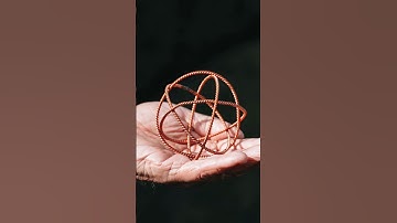 Tensor Rings Explained: What They Do and How to Craft One #shorts