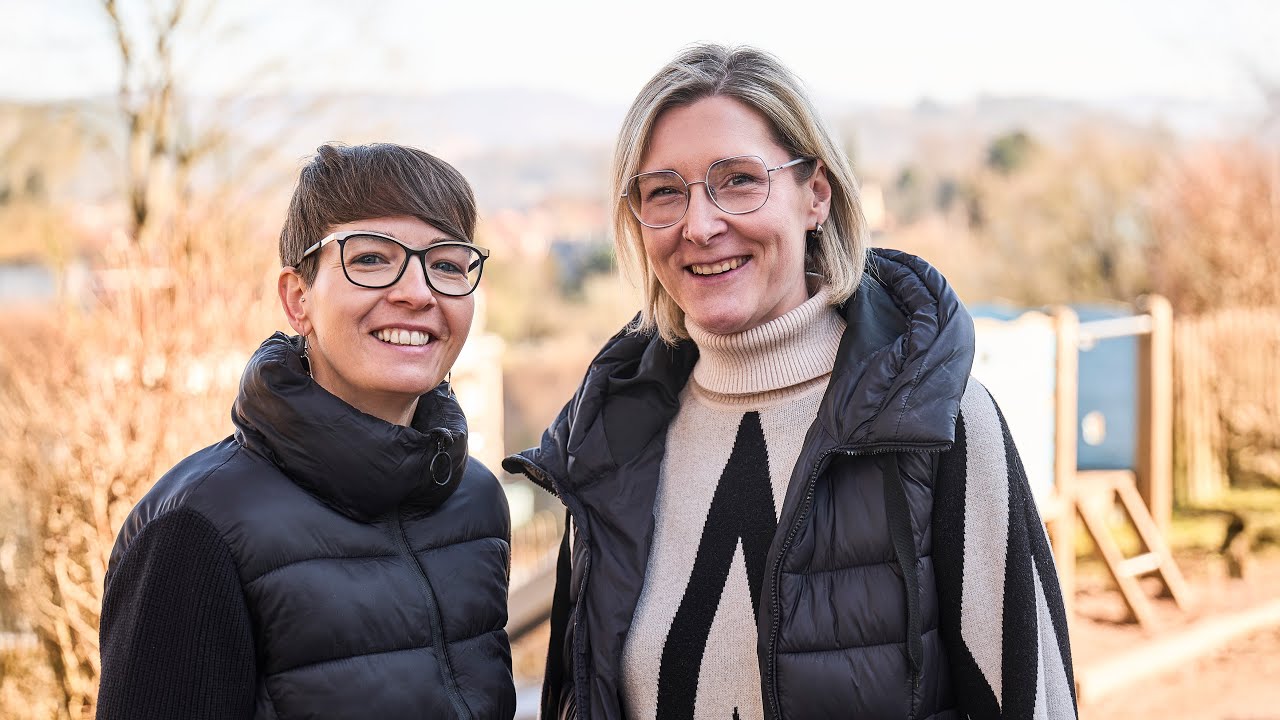 So hilft die Caritasklinik Maria am See – Erfahrungsbericht zweier Patientinnen“