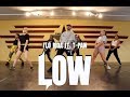 FLO RIDA ft. T-PAIN - Low | @theINstituteofDancers | Cedric Botelho choreography