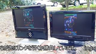 #AgentOlympiad2018 応募動画 acty33