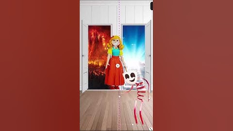 Miss Delight decides destinies | Part 2 #animation #theamazingdigitalcircus #pomni